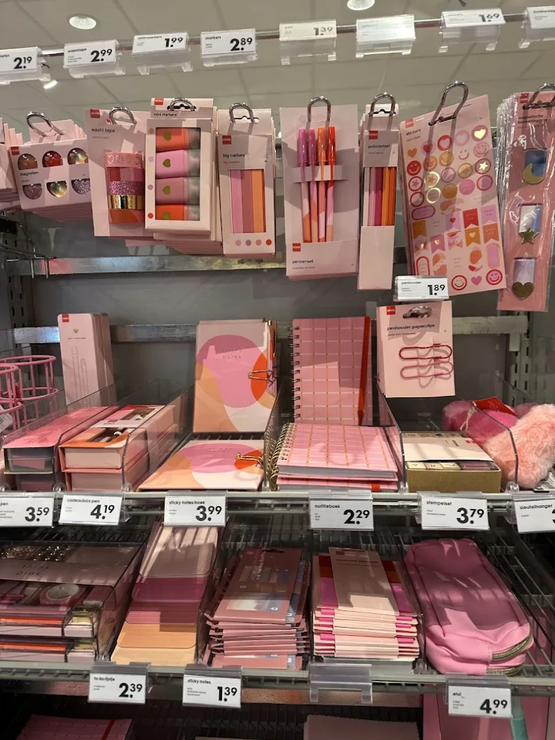 HEMA Ommen — foto 8