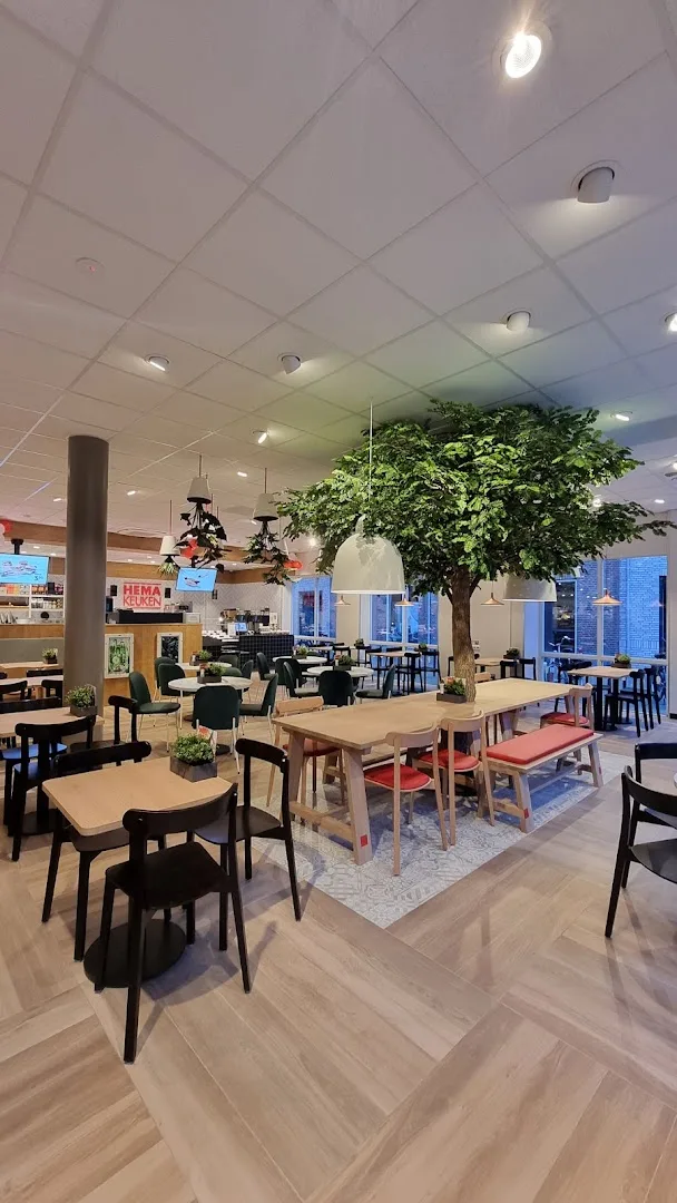 HEMA Ommen — foto 12