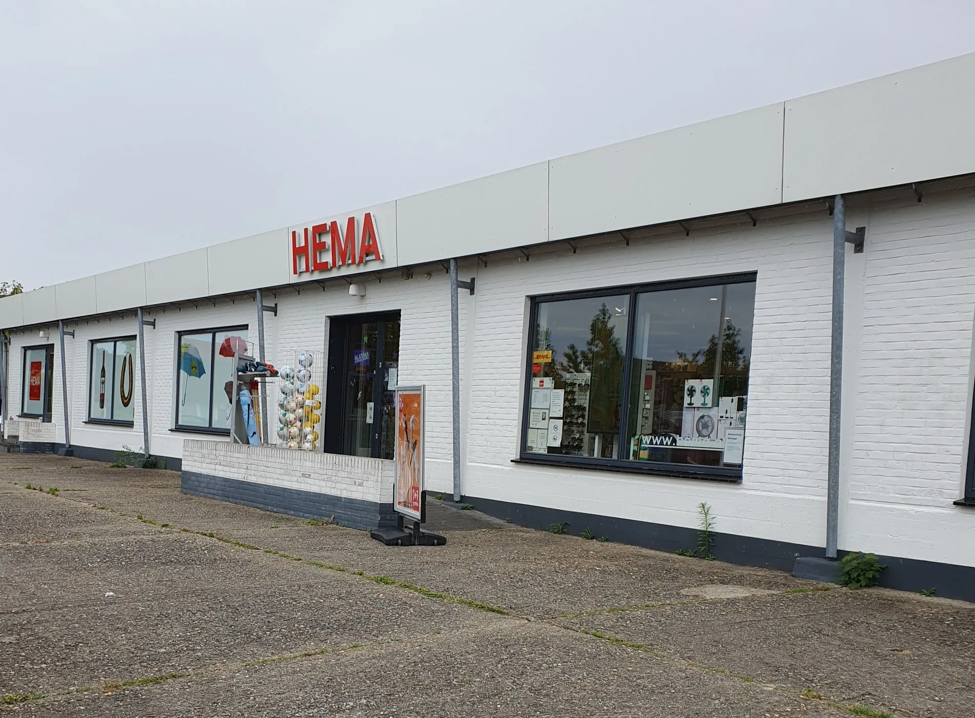 HEMA Oostburg