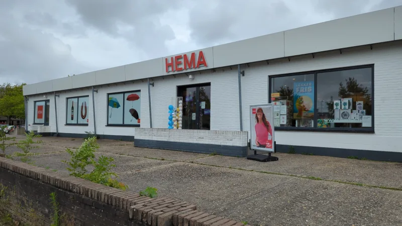 HEMA Oostburg — foto 1