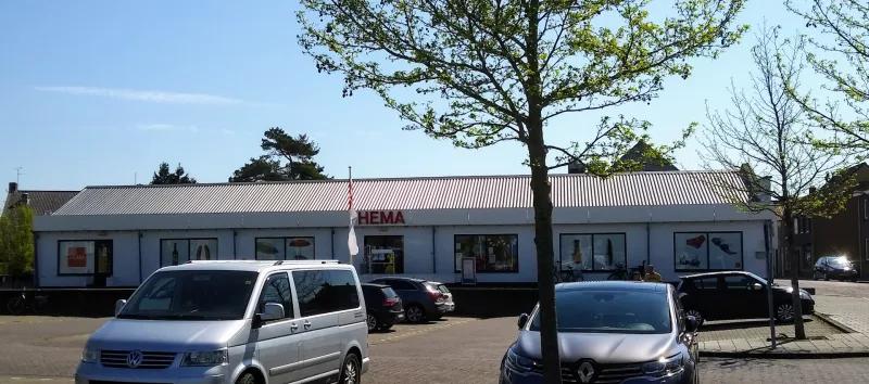 HEMA Oostburg — foto 3