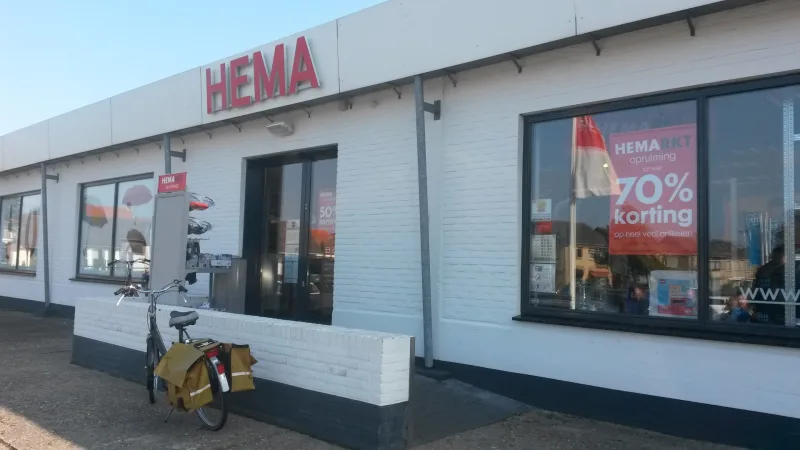 HEMA Oostburg — foto 4