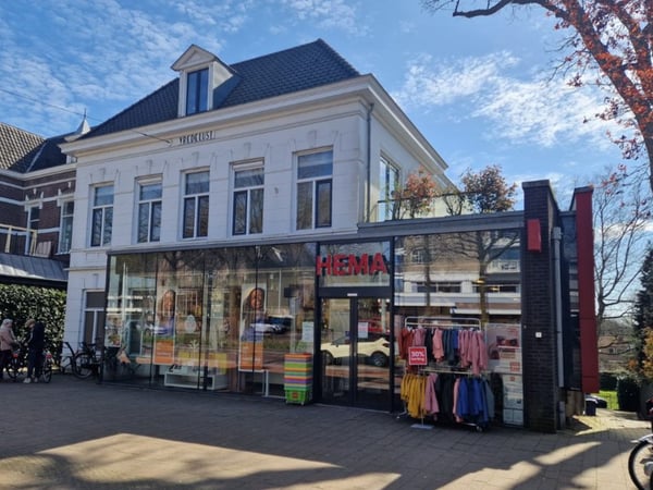 HEMA Oosterbeek