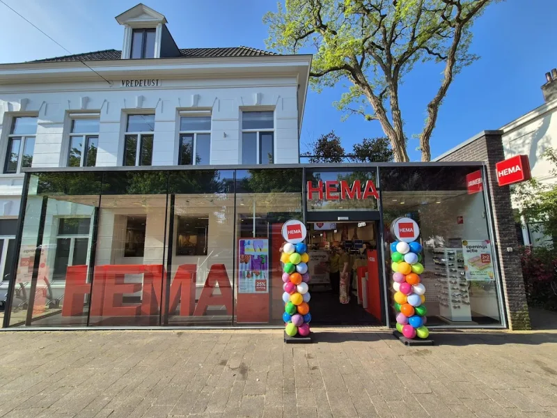 HEMA Oosterbeek — foto 1
