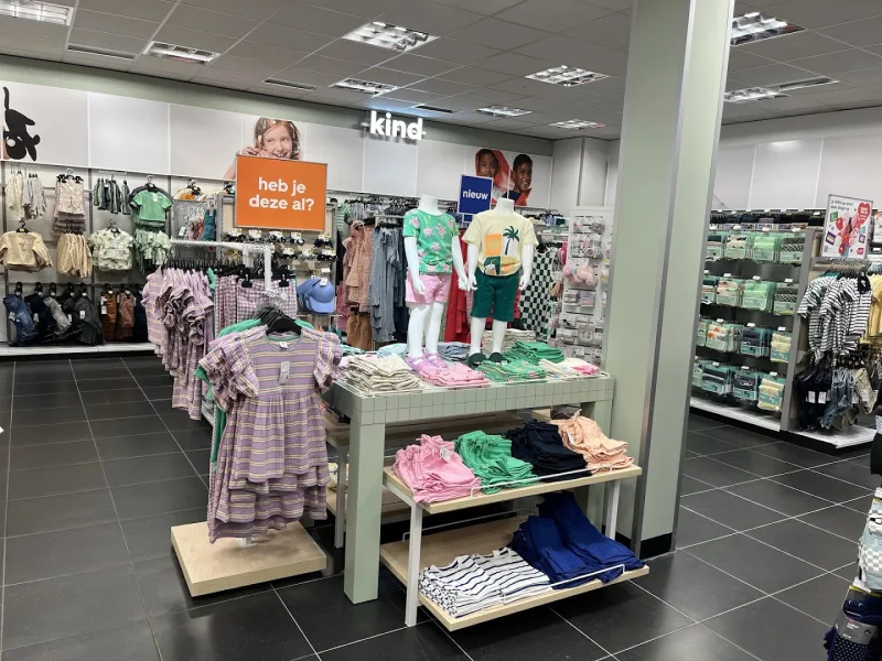 HEMA Oosterbeek — foto 2