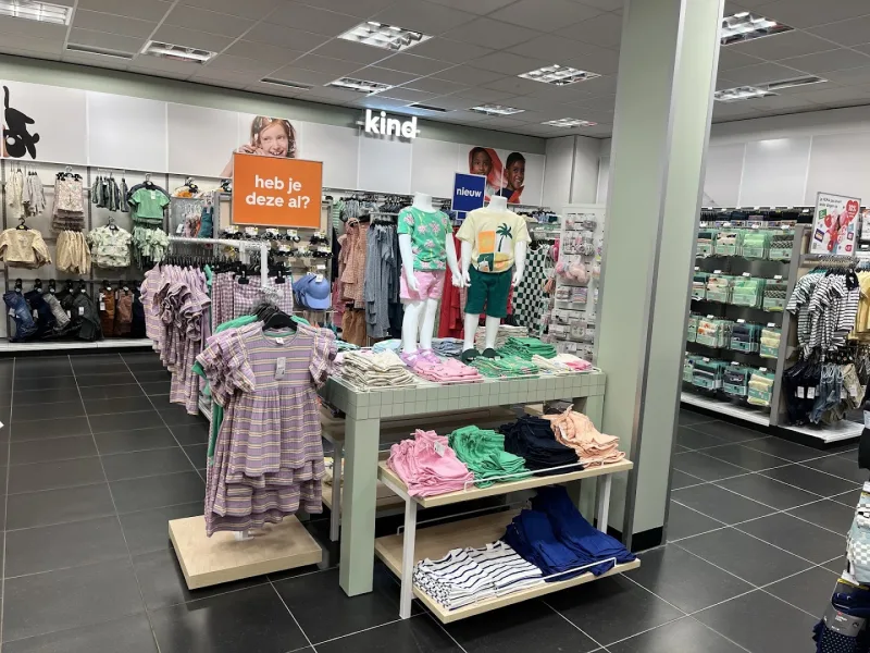 HEMA Oosterbeek — foto 4