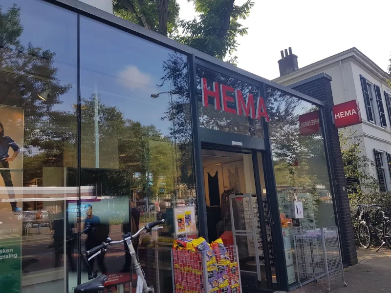 HEMA Oosterbeek — foto 8