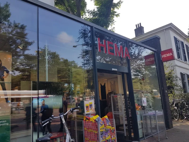 HEMA Oosterbeek — foto 4