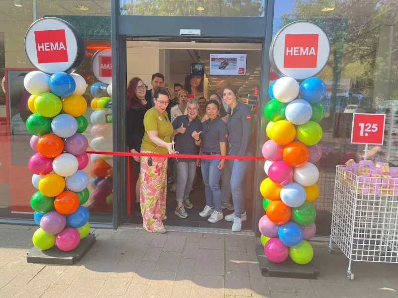 HEMA Oosterbeek — foto 5