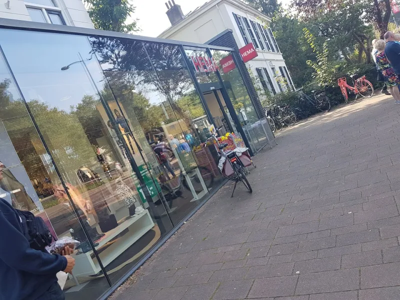 HEMA Oosterbeek — foto 8