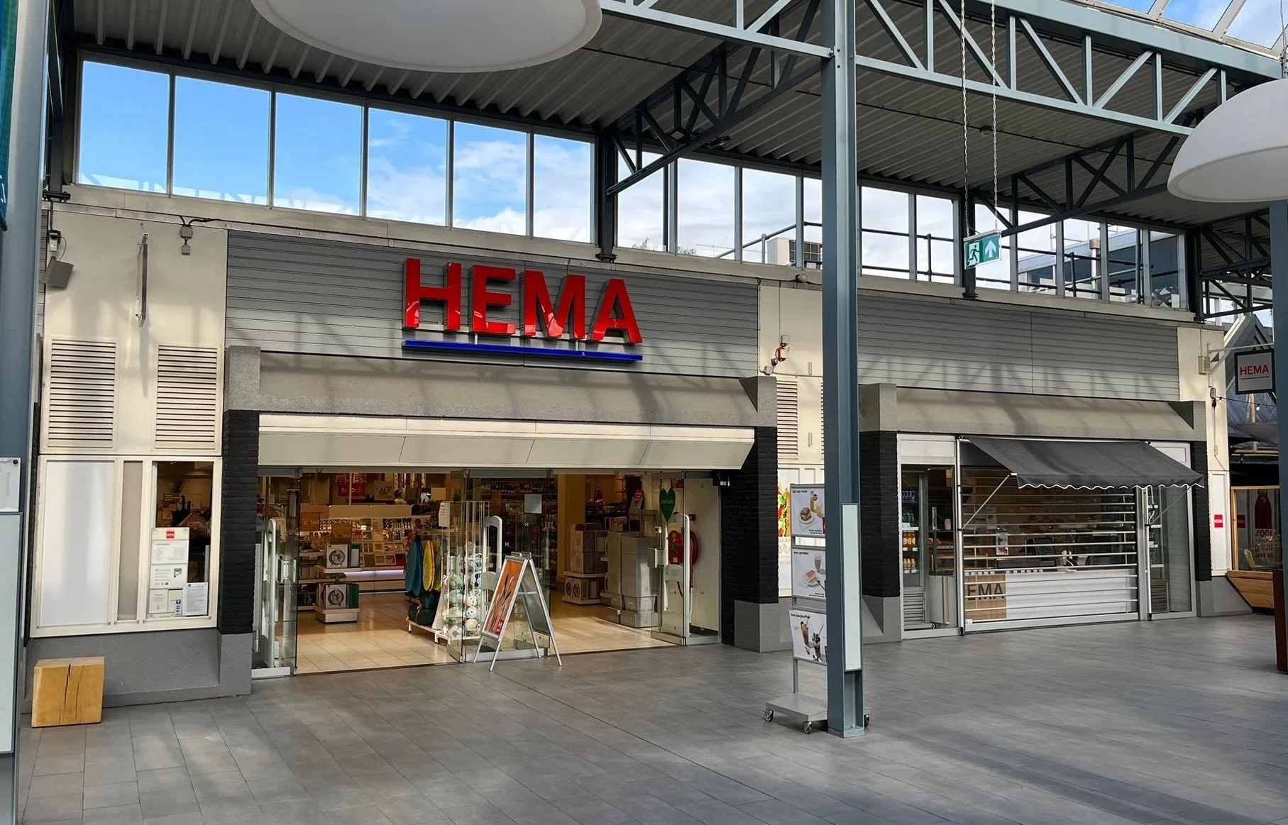 HEMA Oosterhout