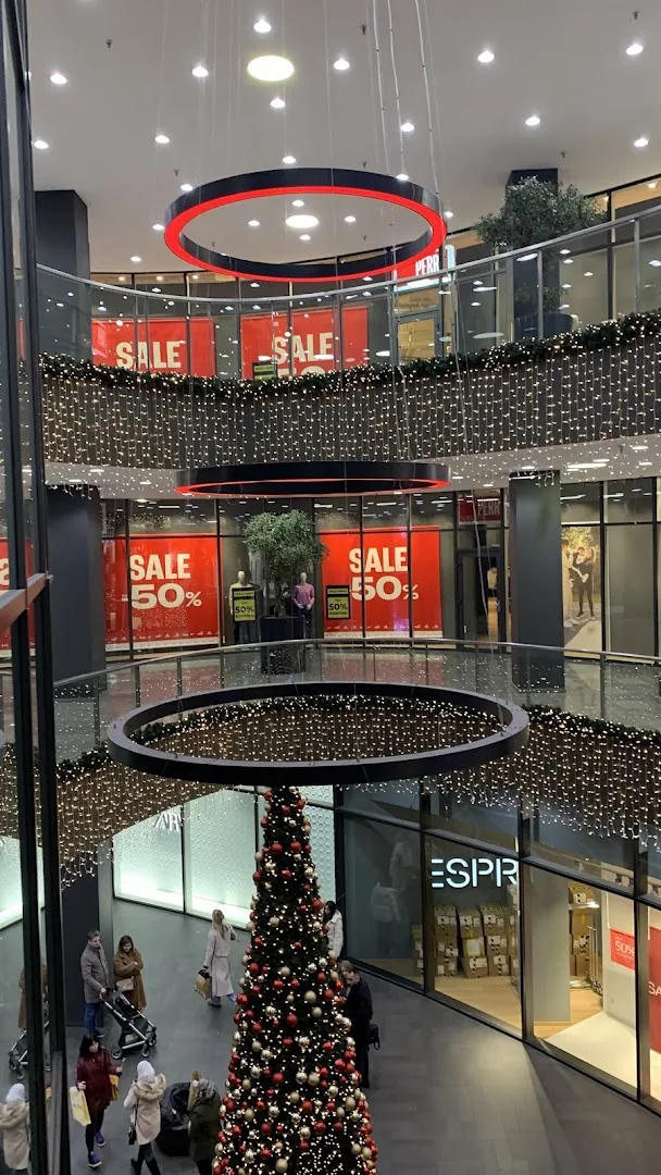 Xenos Eindhoven Piazza