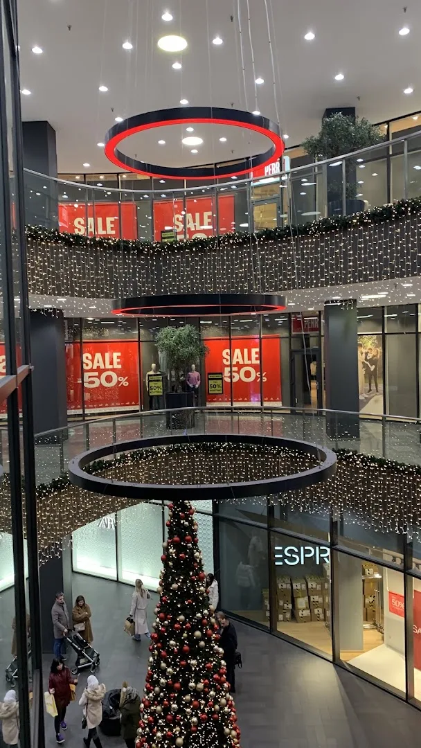 Xenos Eindhoven Piazza — foto 1