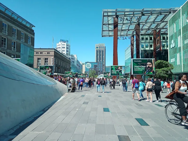 Xenos Eindhoven Piazza — foto 10