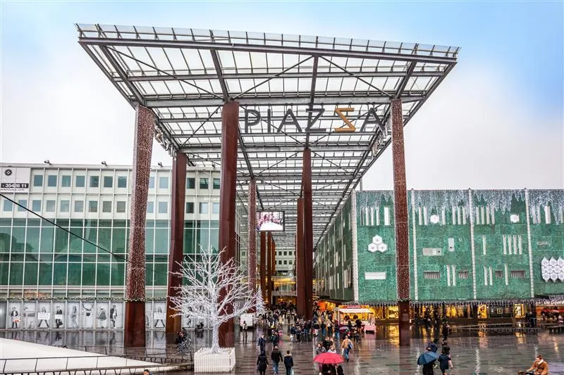 Xenos Eindhoven Piazza — foto 6
