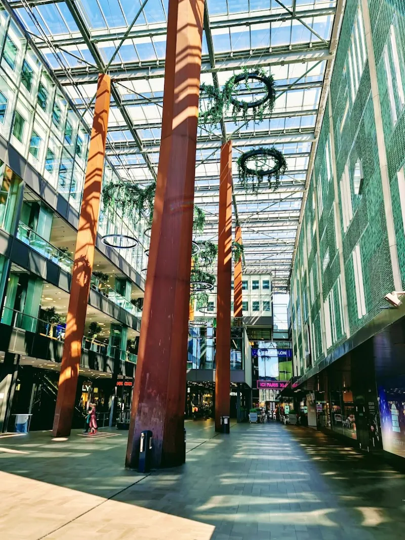 Xenos Eindhoven Piazza — foto 5
