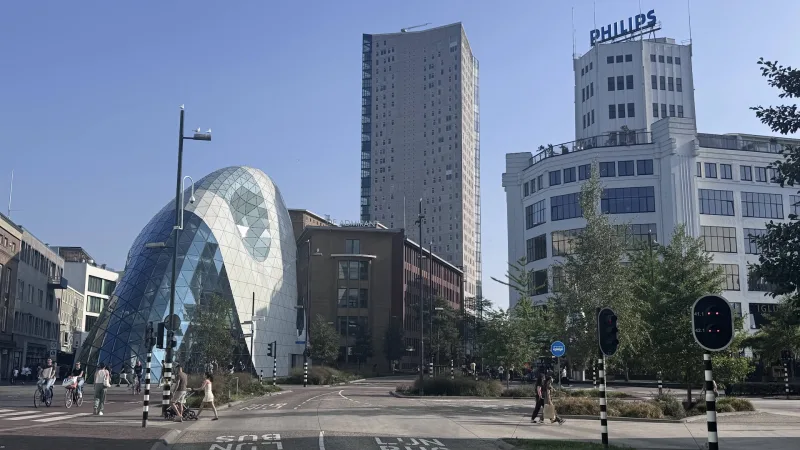 Xenos Eindhoven Piazza — foto 6
