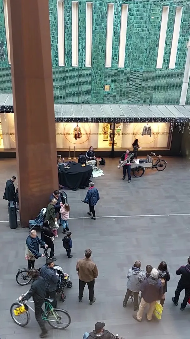 Xenos Eindhoven Piazza — foto 8