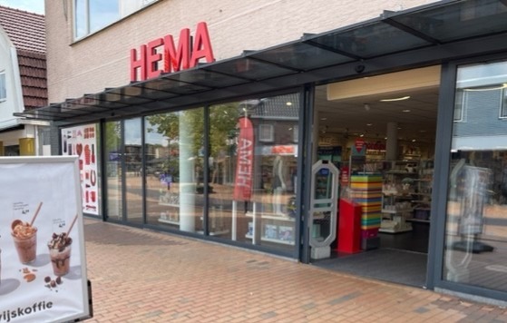 HEMA Oosterwolde