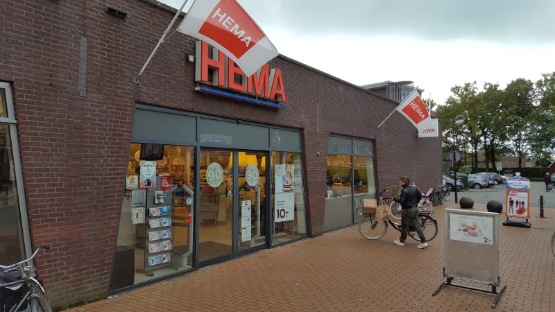 HEMA Oosterwolde — foto 1