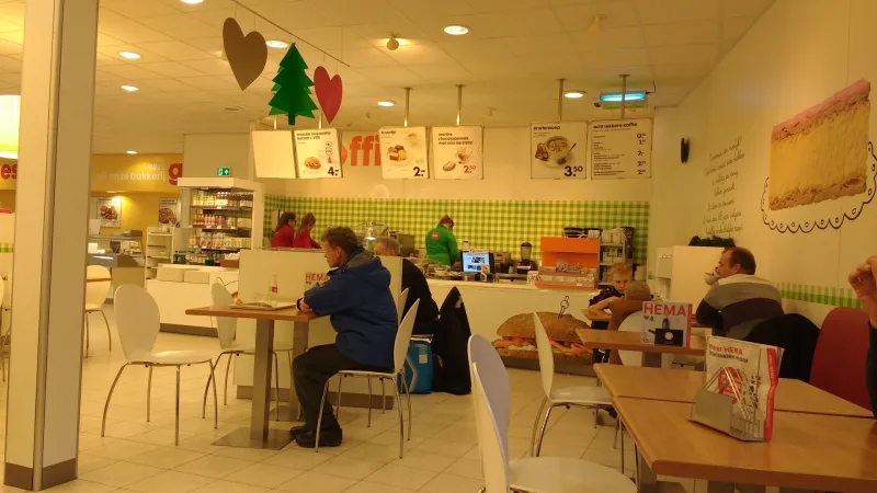 HEMA Oosterwolde — foto 6