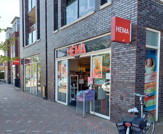 HEMA Oostzaan
