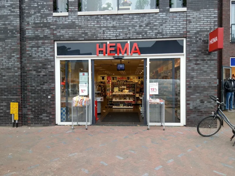 HEMA Oostzaan — foto 2