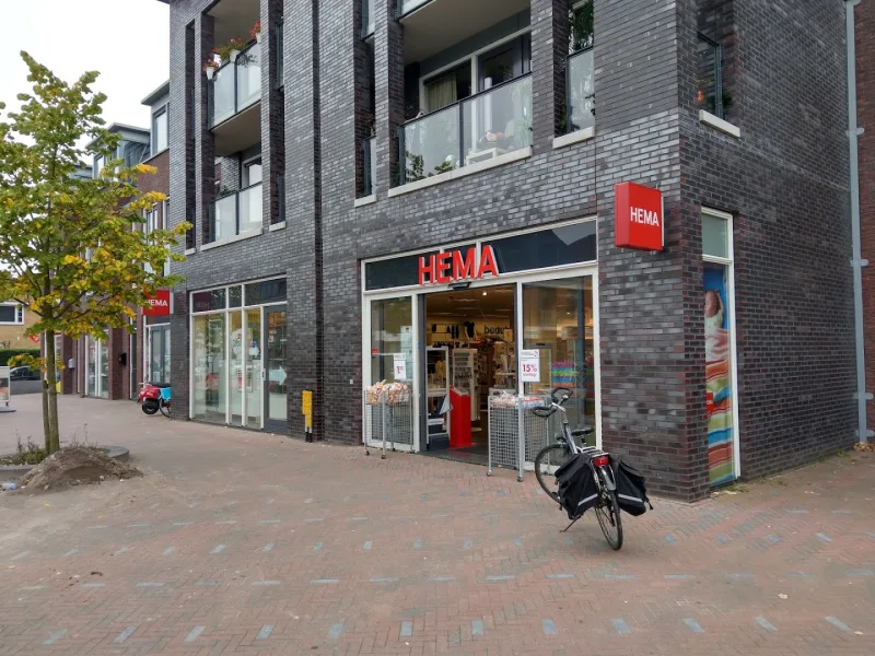 HEMA Oostzaan — foto 4