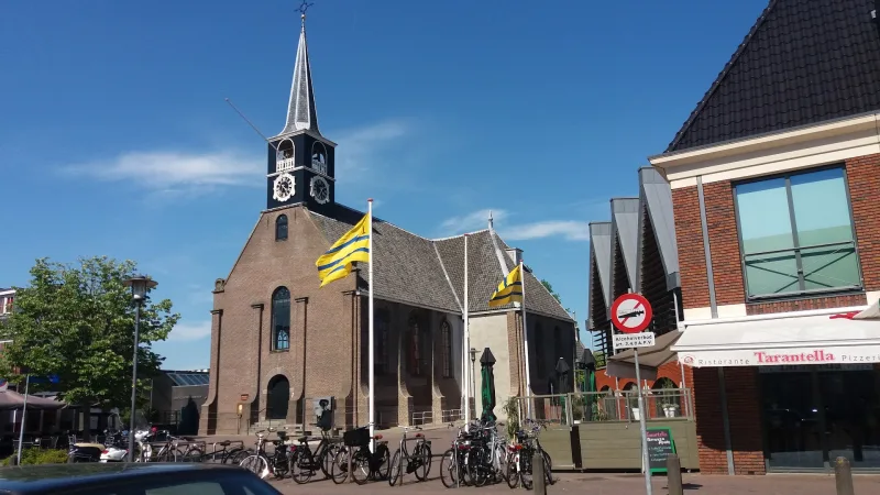 HEMA Oostzaan — foto 7