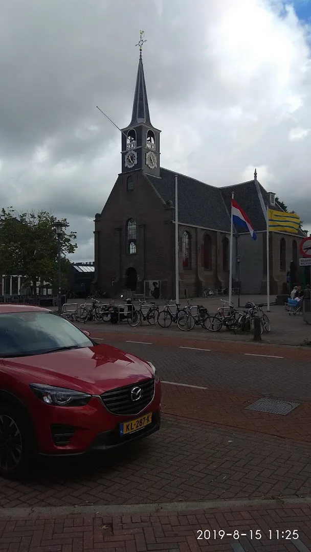 HEMA Oostzaan — foto 12