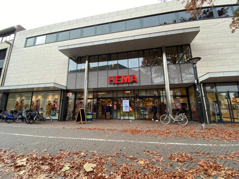 HEMA Oss — foto 4