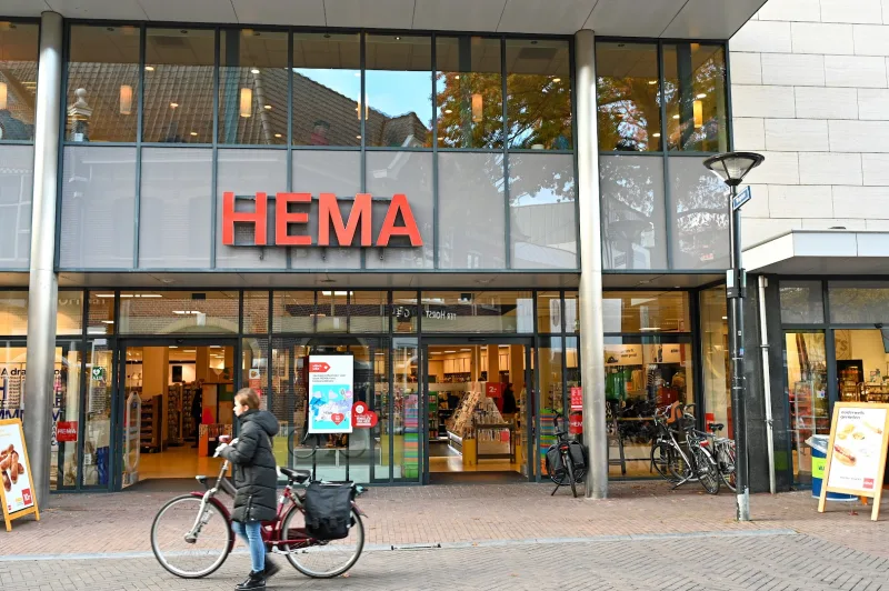 HEMA Oss — foto 4