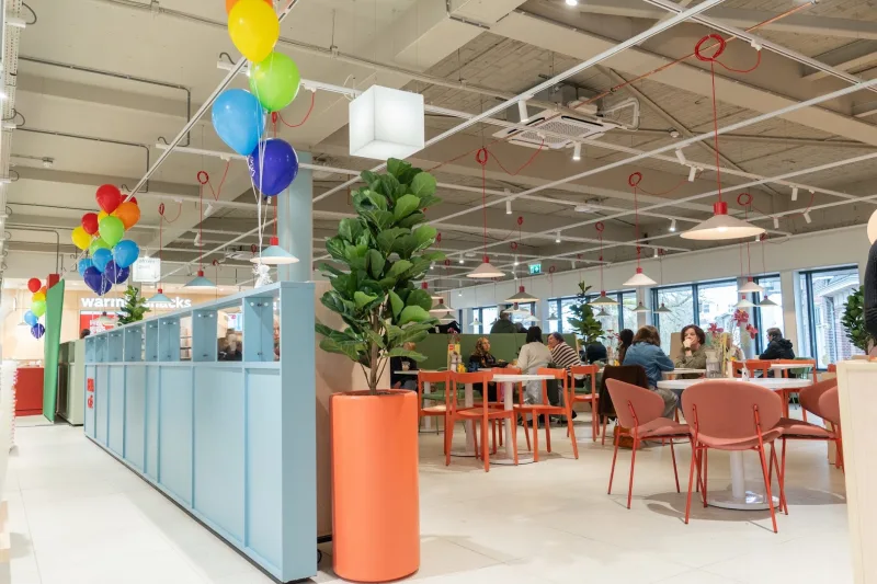 HEMA Oss — foto 12