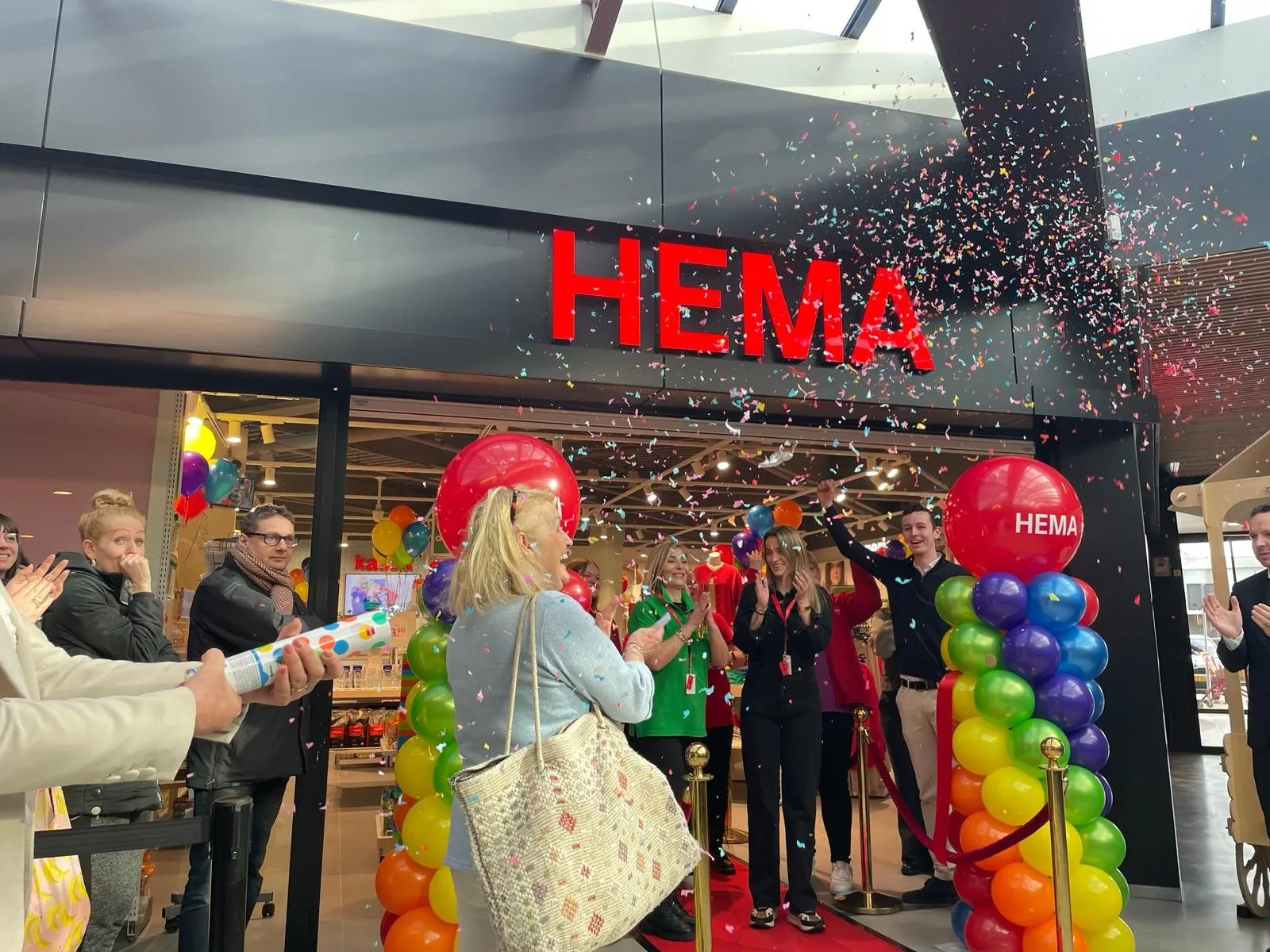 HEMA Ruwaard