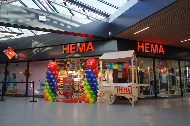 HEMA Ruwaard — foto 2