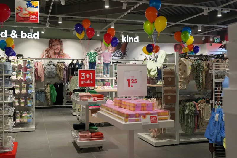 HEMA Ruwaard — foto 4