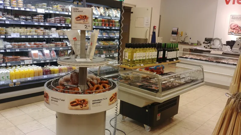 HEMA Oud-Beijerland — foto 2