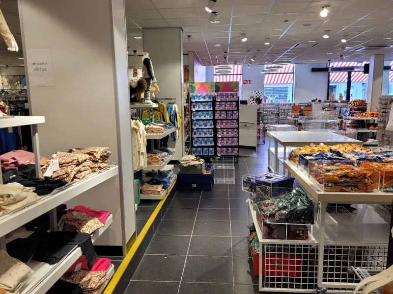 HEMA Ouddorp — foto 2