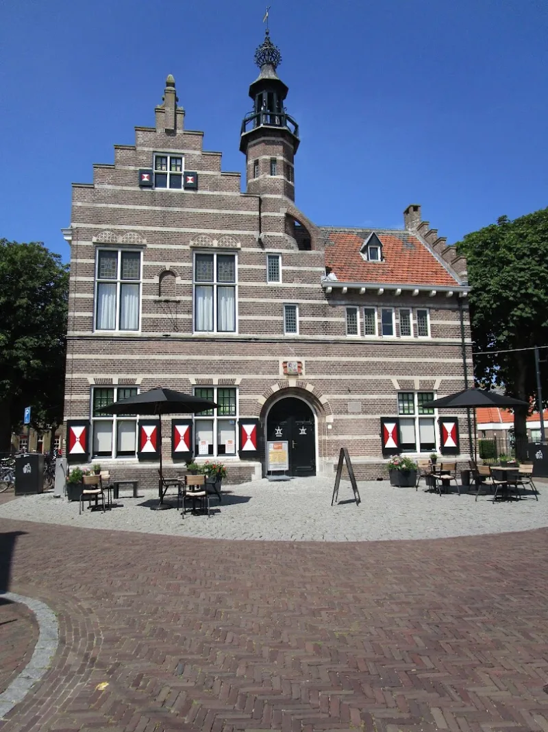 HEMA Ouddorp — foto 4