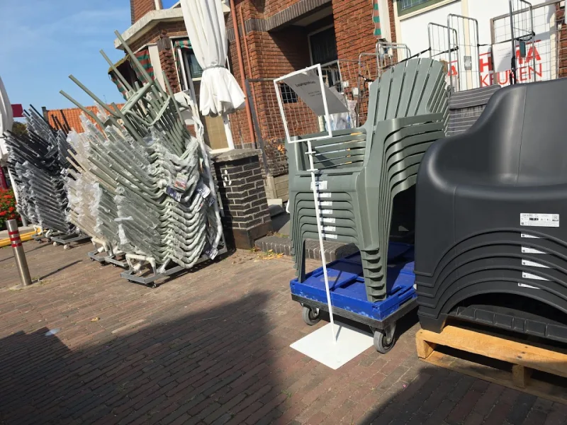 HEMA Ouddorp — foto 12