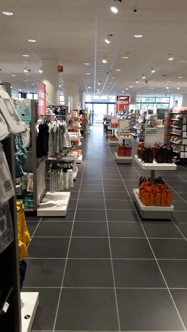 HEMA Oudenbosch — foto 2