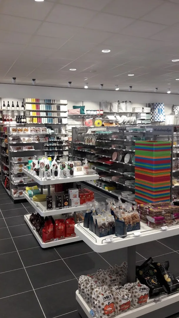 HEMA Oudenbosch — foto 7