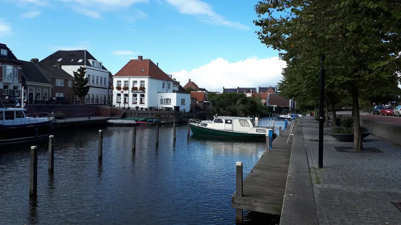 HEMA Oudenbosch — foto 8