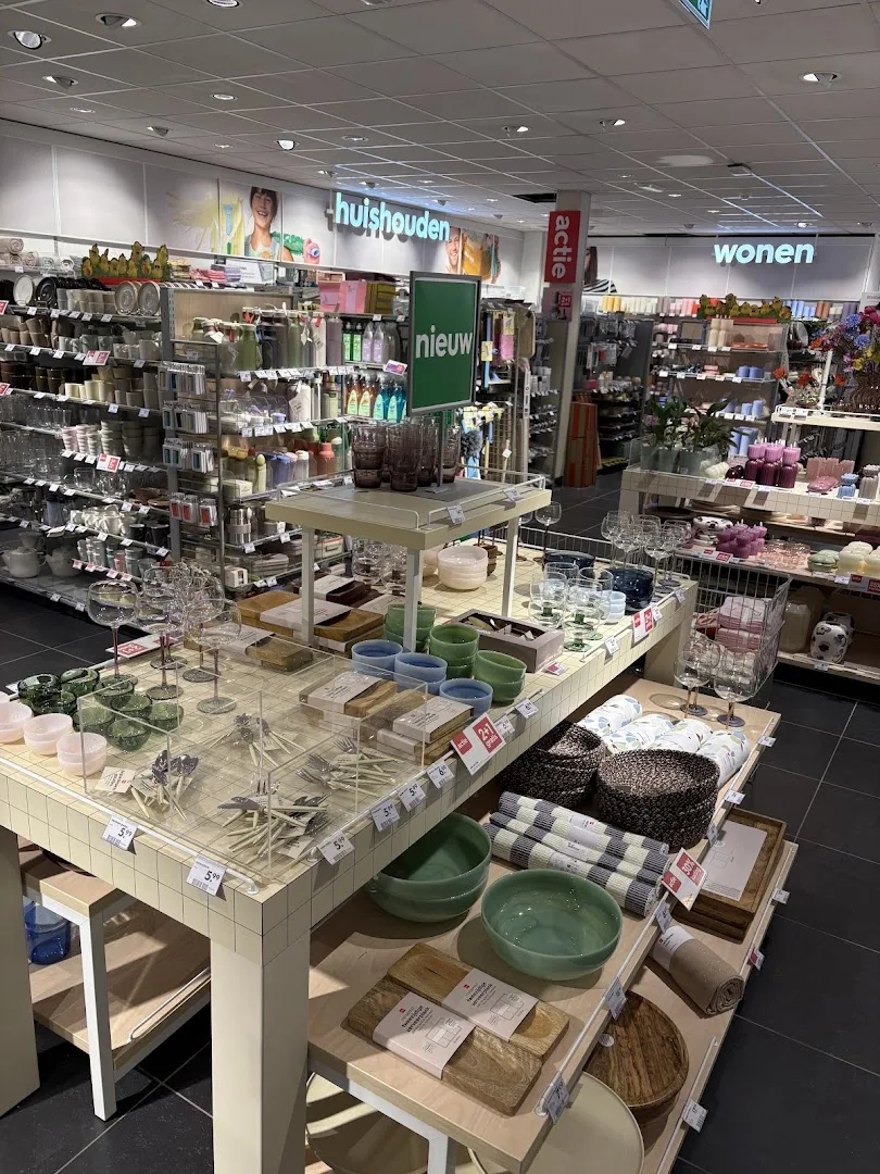 HEMA Oudewater — foto 11