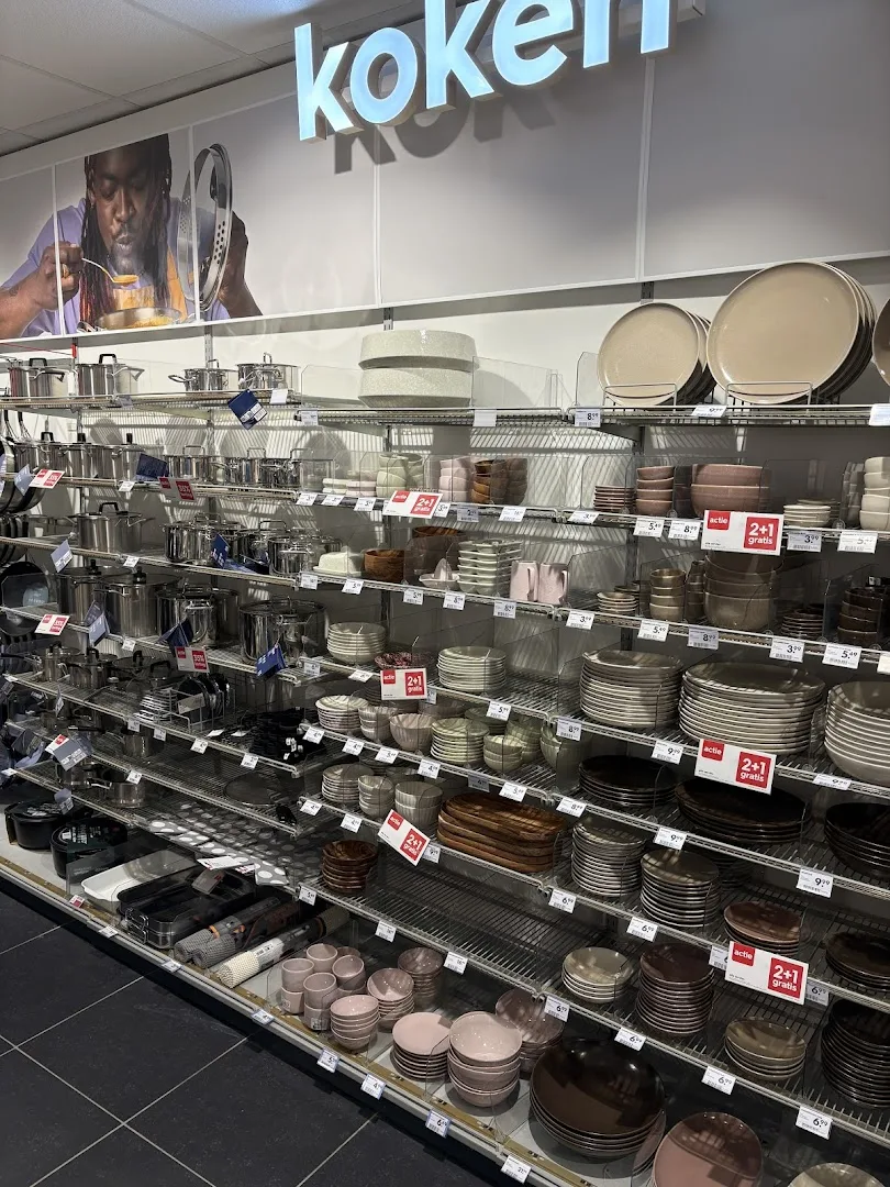 HEMA Oudewater — foto 10