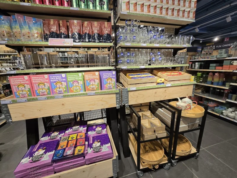 Xenos Groningen Herestraat — foto 7