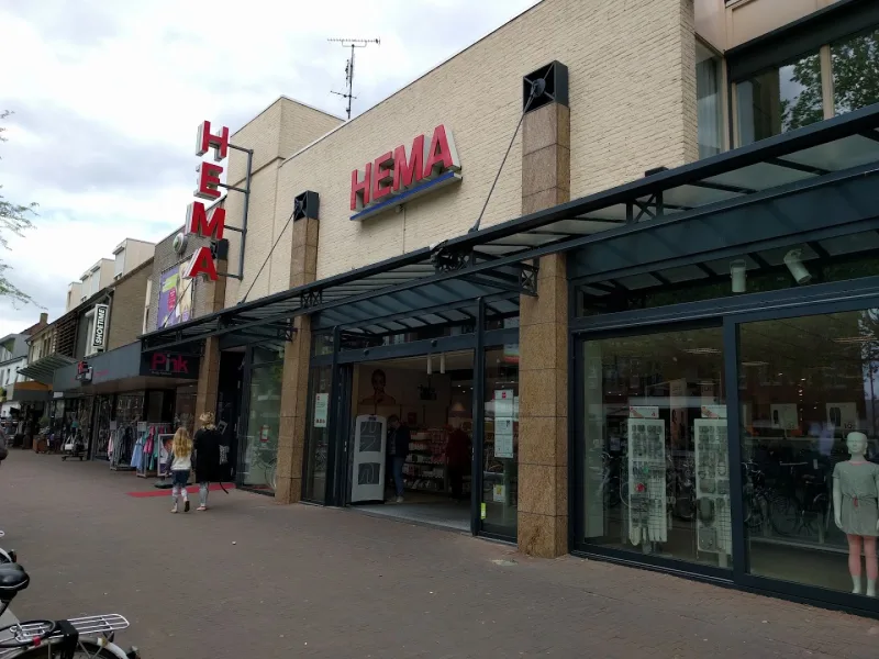 HEMA Panningen — foto 1