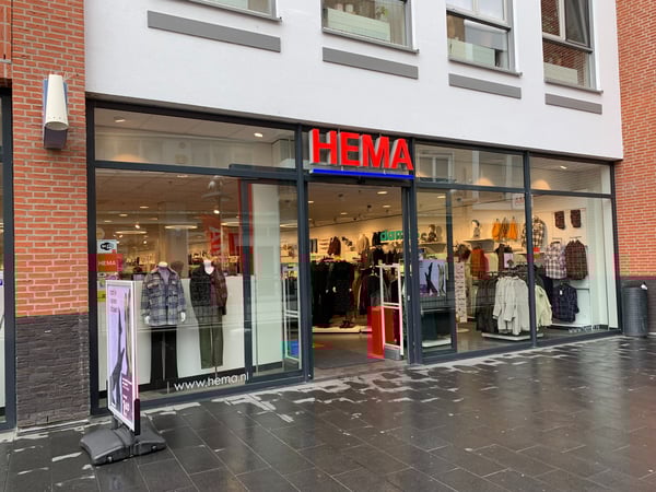HEMA Papendrecht