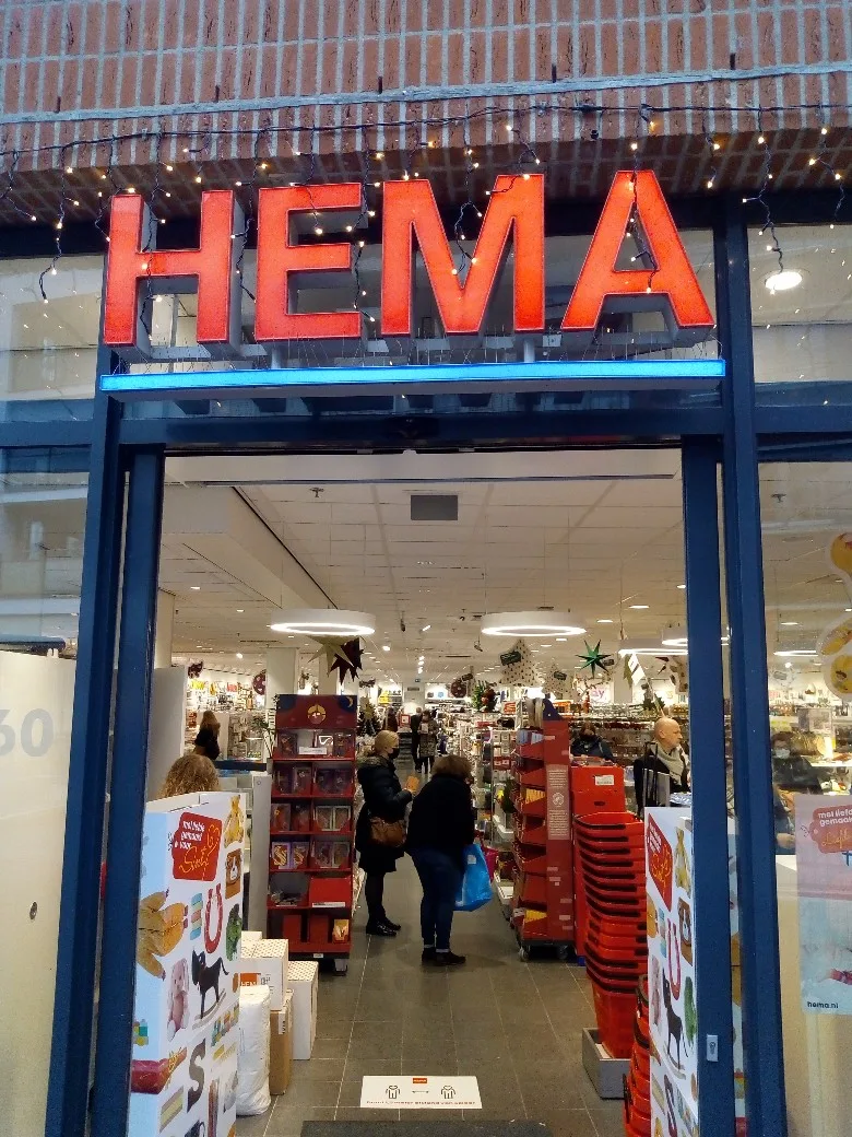 HEMA Papendrecht — foto 1