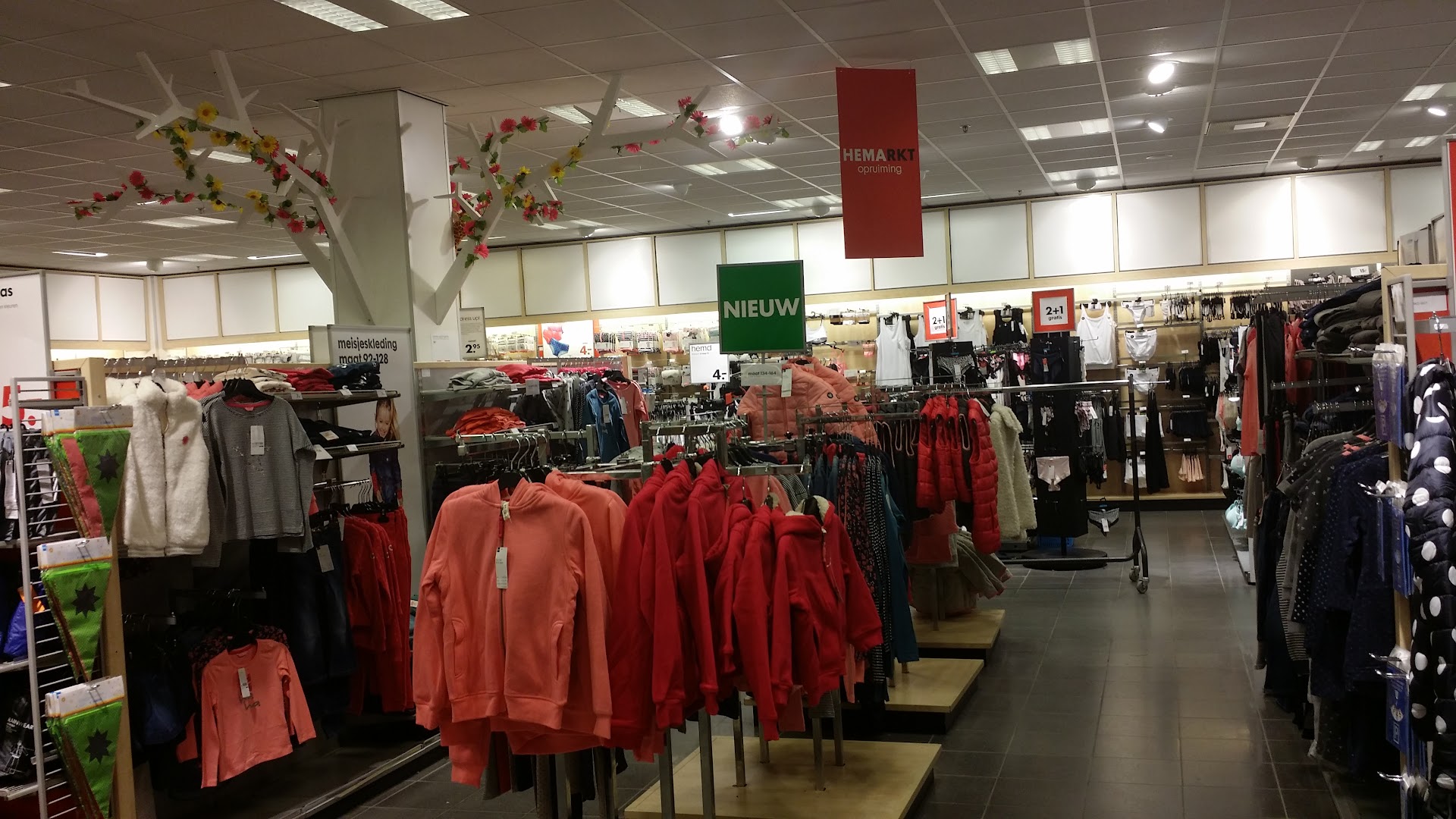 HEMA Papendrecht — foto 3